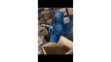 Marine anchor cable winch motor JRC500 JRT2100 JRT1350