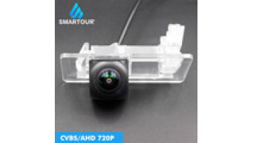 Smartour 170 AHD Automatic Parking Camera for Volkswagen Models (Touareg, Tiguan, Passat, Santana, Polo)1