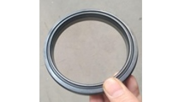 DMHUI QLFY tractor part oil seal XQ1259E 92*112*16mm nitrile fluoride rubber nbr for agricultural machinery farm  equipments1