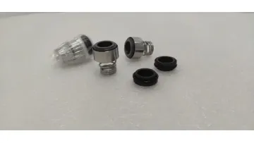 Mechanical Seal Roten 5, Pump Seal1