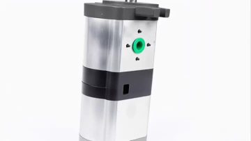 CBN-F5 Series Gear Pump