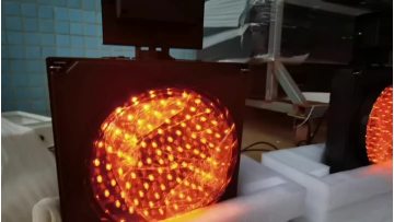 High-speed smart fog lights