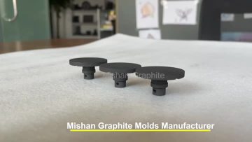 graphite mold 097