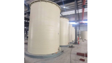 LVMINGHUI JBG PPH Vertical Rotational Molding Plastic Mixing Tank Cutting Acid Alkali Resistant Liquid Storage Batching1