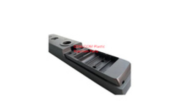 Oem Custom Injection Molding Service Pp Pc Pa66 Peek Nylon Abc Plastic Parts Manufacturer1