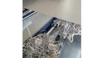 Prepainted Marble PVC Film Metal For Decoration