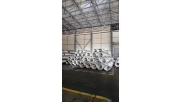 galvanized wire