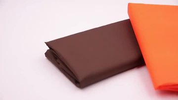 210T Polyester Fabric for Multi-purposes