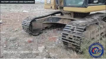 2018 cat 330 for sale FEK00143