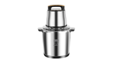 Cassava Grinding and Fufu Mixing Machine1