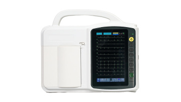ECG MACHINE