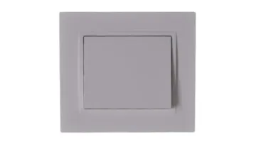 Dimmer F1000 Series 600W 220V White Elendax1