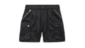 OEM High Quality Custom Gym Summer Cargo Plus Size Men's Shorts Men Blank Shorts Men in Cargo Shorts1