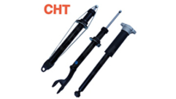 Gas Pressure Shock Absorber for MERCEDES-BENZ C-CLASS W205 OE 2053200130 2053205330 2053205430 20532078301