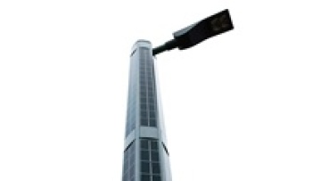 Waterproof Outdoor Lighting Solar Panel 12v 18v 24v 10W 20W 30W 50W 80W ETFE Solar panel For bollard light1