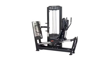 Gym Fitness Equipment Commercial Leg Press