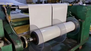 white glossy pvc roll 02