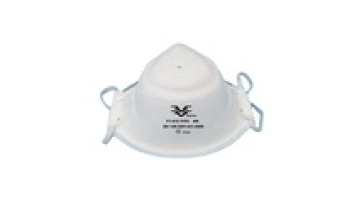 collapse Resistance Multi-layer FT-075 FFP2 NR High Quality Durability Cup Shaped With Adjustment Buckle1