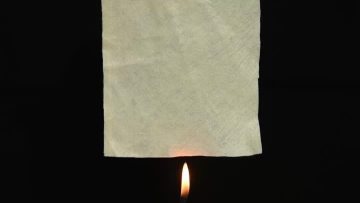 Aramid 1414 Non-woven FabricFelt Cloth