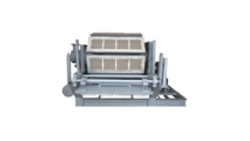 Premium Automatic Egg Tray Making Machine 2024 Hot Sale With Metal Drying Wasted Paper Recycling Machine1