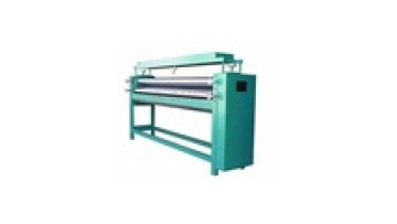 Canghai corrugated modern design cardboard pasting sheet gluer machine1