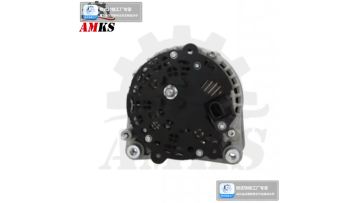 20330Bosch Automotive Generator