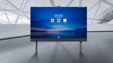Infrared touch screen panel's writting