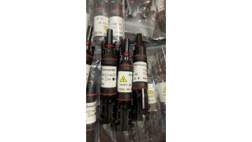 Waterproof Inline Fuse Holder 1000V Screw Type MC4