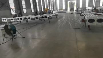 wholesale 4m solar street light pole