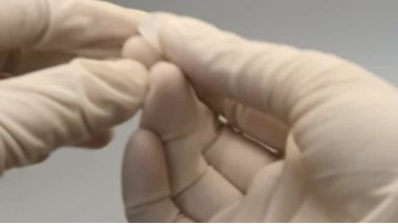 Antigen Extraction Tube 