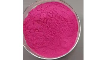 Pink powder     