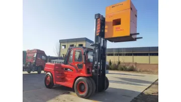Heavy Duty 5ton 7ton 10ton Chinese Diesel All Terrain Forklift1