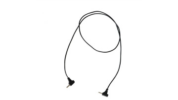 Pluggable Connector Type Stackable Banana Connector Male 4Mm With Cable1