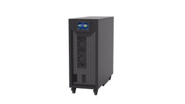 LN33 high frequency 3-phase UPS
