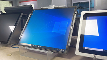 5A Touch Monitor