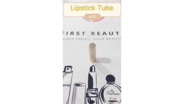 Custom Lip Balm Tubes Colorful Lipstick Tube Good Design Lip Balm Container Tube1