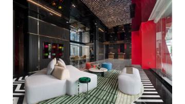 IDM hotel Project case 8
