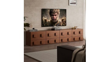 Pulse Console TV Stand -Your Space, Your Rhythm