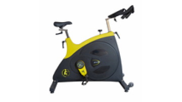 Commercial spin bike Exercise wholesale factory price Cycling Machine for gym equipment1