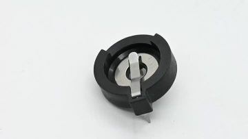 Coin Cell Holders FOR CR2032 DIP 026