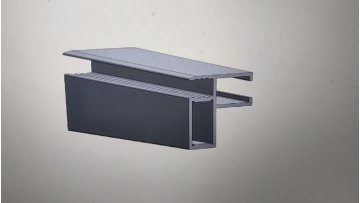 3304  Economical Aluminum Frame-733