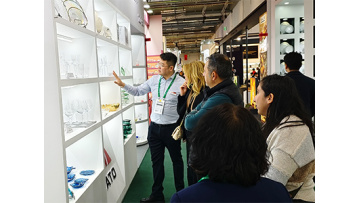 Frankfurt AMBIENTE  Show 2025
