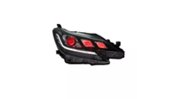 Car led lights head lamp for Toyota Mark X headlights 2013-20171