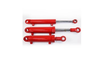 Hydraulic cylinder