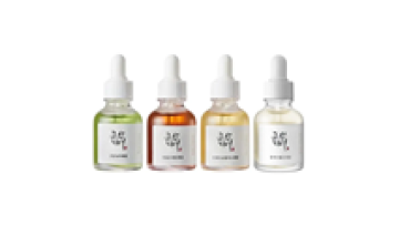 Joseon Skincare Moisturizing Whitening Repair Face Serum1
