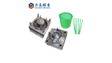 bucket mould
