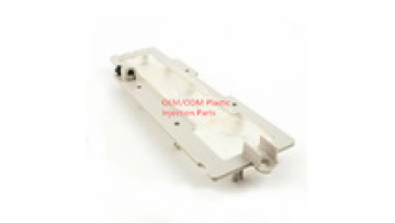 High Quality Polycaprolactone Injection Molding Customized Plastic Injection Mold For Plastic Parts in Shenzhen Plastic Molding1