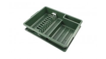 Injection Sample Mould