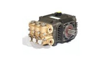 BM-N SERIES  11LPM  180BAR 2610PSI  High pressure  pump triplex plunger pump1