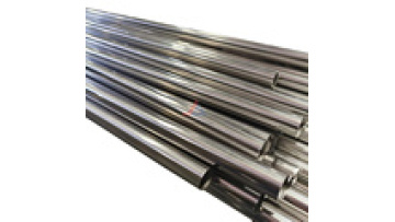 High Temperature Alloy Pipes and Tubes Price per Ton: GH3128, GH4033, GH3044, GH3039 Seamless Tubes1